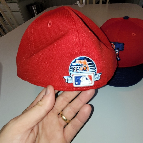 NEW Philadelphia Phillies Baseball Caps - Picture 3 of 8
